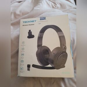 TeckNet Wireless Headset